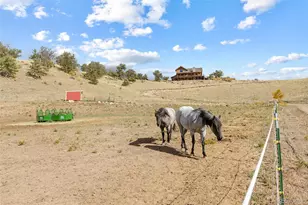 76 No Place Rd, Hartsel, CO 80449 - Photo 36