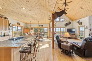 76 No Place Rd, Hartsel, CO 80449 - Photo 4