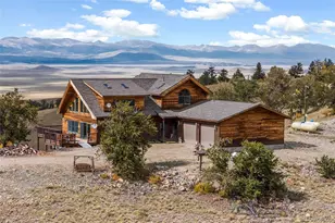 76 No Place Rd, Hartsel, CO 80449 - Photo 1