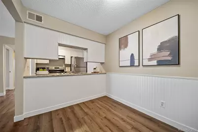7665 E Eastman Avenue #101A, Denver, CO 80231 - Photo 12