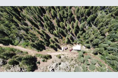 854 Old Little Bear Creek Road, Idaho Springs, CO 80452 - Photo 26
