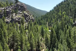 854 Old Little Bear Creek Rd, Idaho Springs, CO 80452 - Photo 28