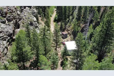 854 Old Little Bear Creek Road, Idaho Springs, CO 80452 - Photo 24