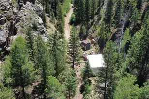 854 Old Little Bear Creek Rd, Idaho Springs, CO 80452 - Photo 24