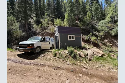 854 Old Little Bear Creek Road, Idaho Springs, CO 80452 - Photo 8