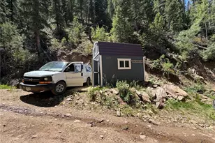 854 Old Little Bear Creek Rd, Idaho Springs, CO 80452 - Photo 8