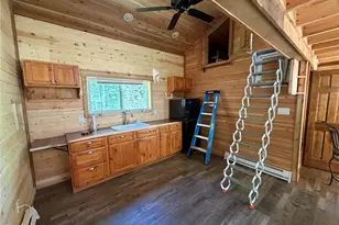 854 Old Little Bear Creek Rd, Idaho Springs, CO 80452 - Photo 2