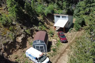 854 Old Little Bear Creek Rd, Idaho Springs, CO 80452 - Photo 4