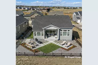 3115 Carabiner Street, Castle Rock, CO 80108 - Photo 6