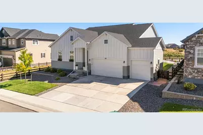 3115 Carabiner Street, Castle Rock, CO 80108 - Photo 40