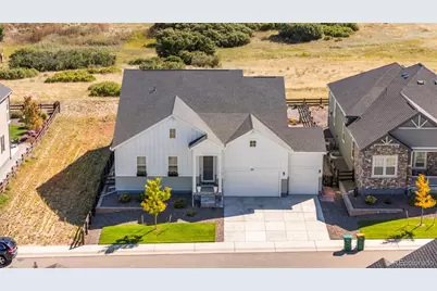 3115 Carabiner Street, Castle Rock, CO 80108 - Photo 1