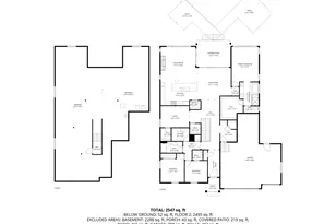 3115 Carabiner St, Castle Rock, CO 80108 - Photo 42