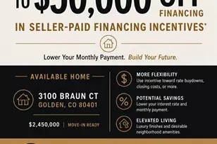3100 Braun Ct, Golden, CO 80403 - Photo 2