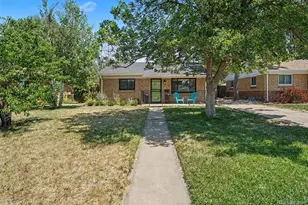 2832 Pontiac St, Denver, CO 80207 - Photo 1