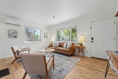 2832 Pontiac Street, Denver, CO 80207 - Photo 2
