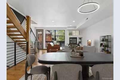 2347 Glenarm Place, Denver, CO 80205 - Photo 4