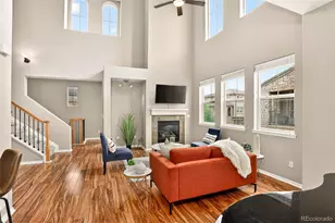 3331 Cascina Cir, Highlands Ranch, CO 80126 - Photo 8