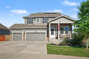 6104 Marble Mill Pl, Erie, CO 80516 - Photo 1
