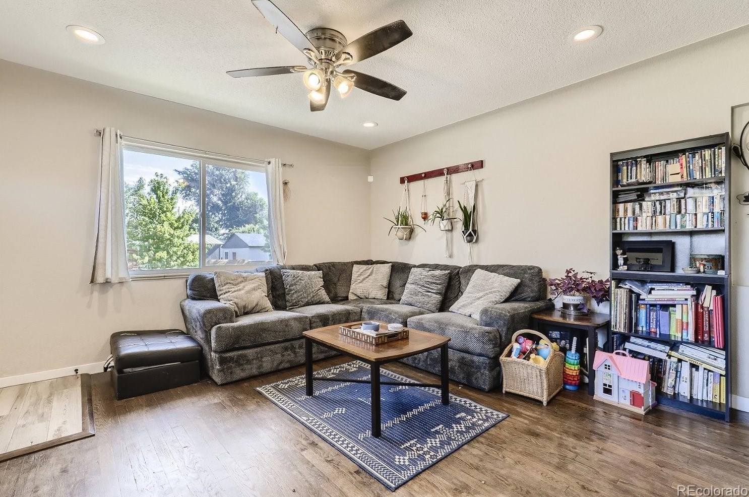 3456 N Harrison St, Denver, CO 80205