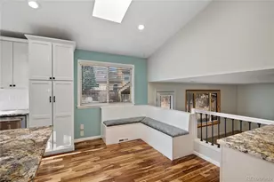 12180 W Little Haystack Mountain, Littleton, CO 80127 - Photo 16