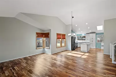 12180 W Little Haystack Mountain, Littleton, CO 80127 - Photo 4