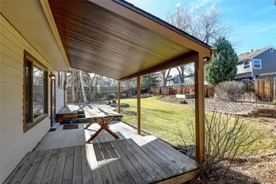 12180 W Little Haystack Mountain, Littleton, CO 80127 - Photo 36