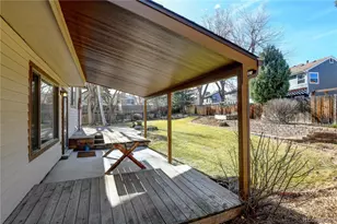 12180 W Little Haystack Mountain, Littleton, CO 80127 - Photo 36