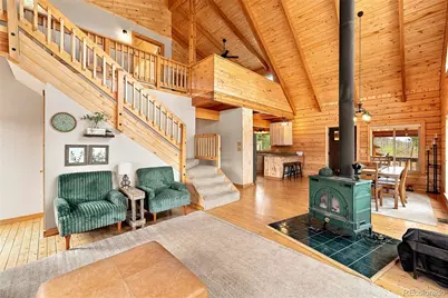 277 Thompson Road, La Veta, CO 81055 - Photo 8