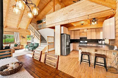 277 Thompson Road, La Veta, CO 81055 - Photo 12