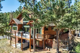 80 Feldspar Rd, Florissant, CO 80816 - Photo 30