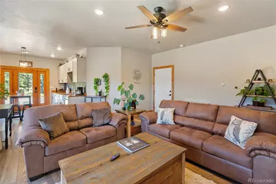 80 Feldspar Road, Florissant, CO 80816 - Photo 22