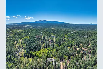80 Feldspar Road, Florissant, CO 80816 - Photo 4