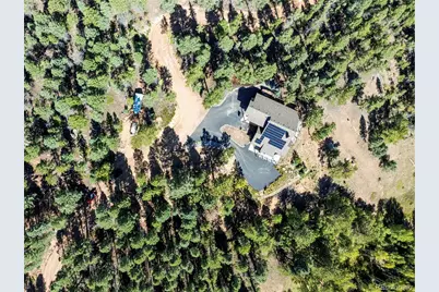 80 Feldspar Road, Florissant, CO 80816 - Photo 28