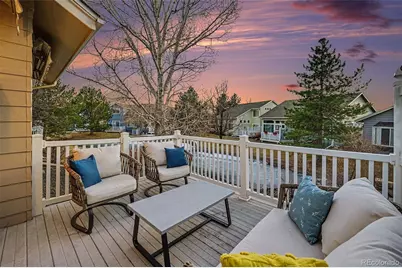 13509 W 62nd Drive, Arvada, CO 80004 - Photo 16