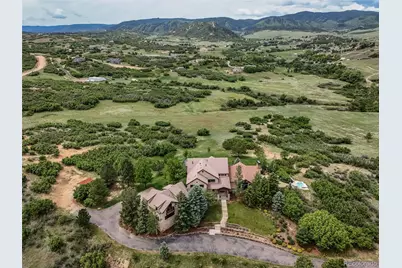 4863 Lambert Ranch Trail, Sedalia, CO 80135 - Photo 46