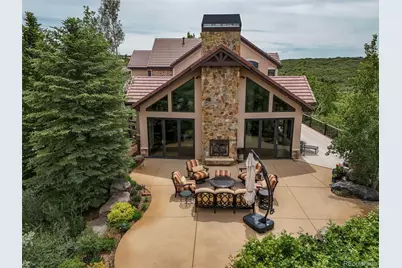 4863 Lambert Ranch Trail, Sedalia, CO 80135 - Photo 42