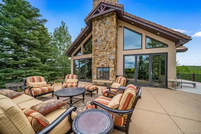 4863 Lambert Ranch Trail, Sedalia, CO 80135 - Photo 6