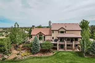 4863 Lambert Ranch Trail, Sedalia, CO 80135 - Photo 2