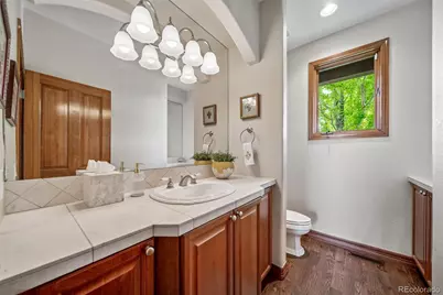 4863 Lambert Ranch Trail, Sedalia, CO 80135 - Photo 18