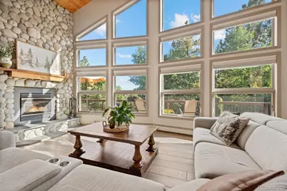 13328 Elsie Road, Conifer, CO 80433 - Photo 4