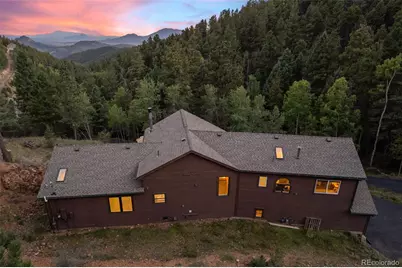 13328 Elsie Road, Conifer, CO 80433 - Photo 32
