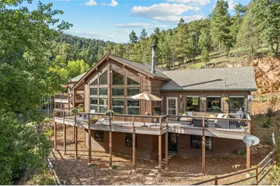 13328 Elsie Road, Conifer, CO 80433 - Photo 30