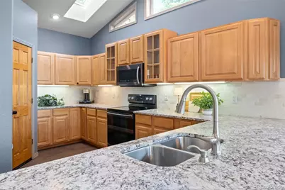 13328 Elsie Road, Conifer, CO 80433 - Photo 8