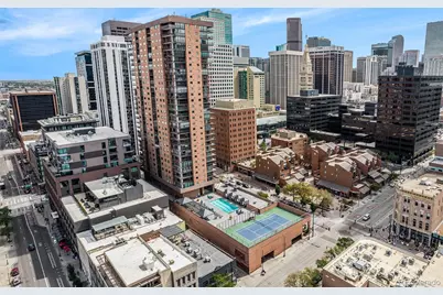 1551 Larimer Street #1206, Denver, CO 80202 - Photo 26
