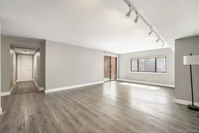 1551 Larimer Street #1206, Denver, CO 80202 - Photo 8