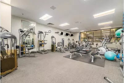 1551 Larimer Street #1206, Denver, CO 80202 - Photo 22