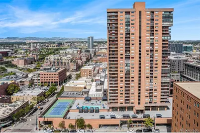 1551 Larimer Street #1206, Denver, CO 80202 - Photo 28