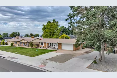 7871 York Street, Denver, CO 80229 - Photo 1