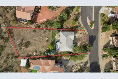 6 Eagle Nest Lane, Lyons, CO 80540 - Photo 2