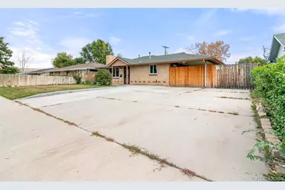 4752 Dover Street, Wheat Ridge, CO 80033 - Photo 2